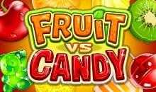 Fruit vs Candy