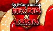 Hearts and Tarts