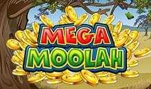 Mega Moolah