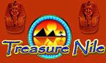 Treasure Nile 